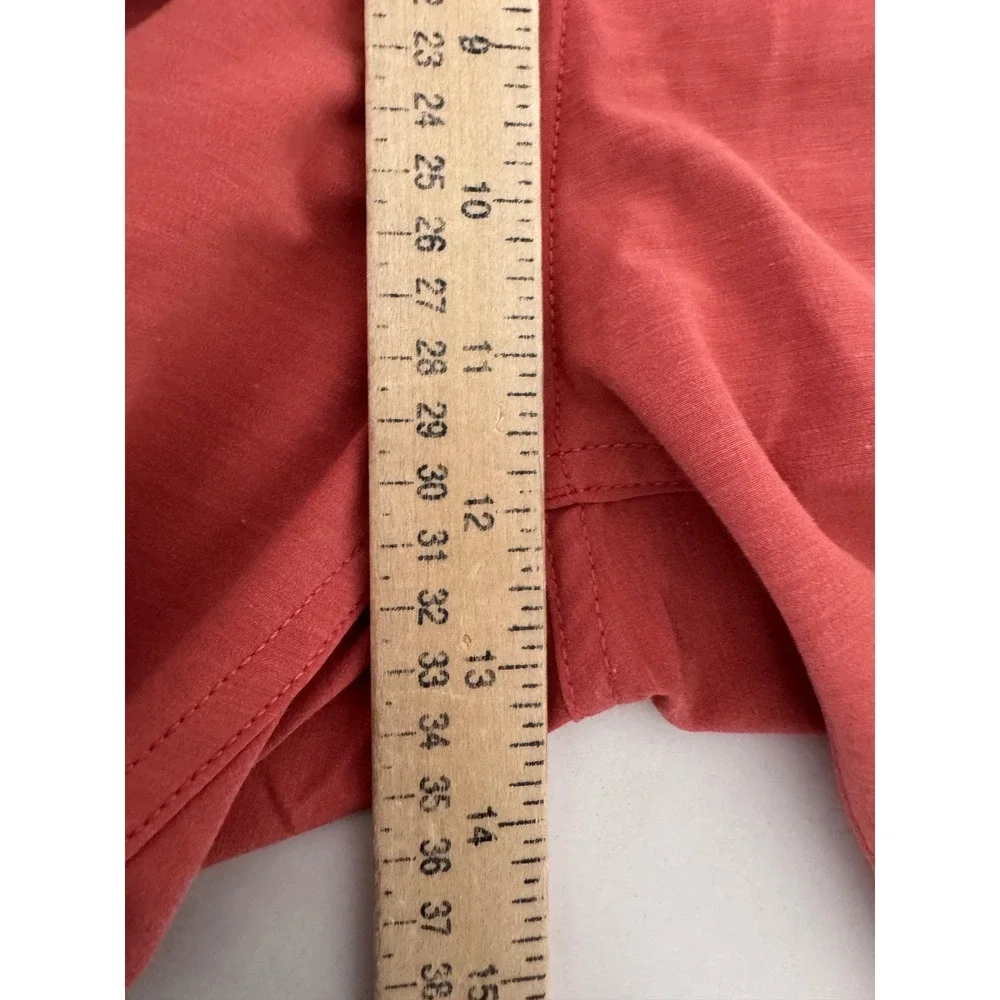Faherty Lined Surf‎ Stripe Board Swimming beach retro Short 7